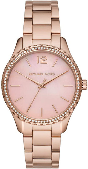 Michael Kors MK6848 Damenuhr LAYTON