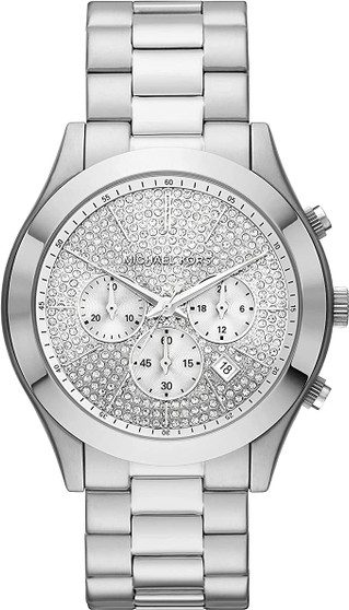 Michael Kors Damenuhr MK8910 Runway