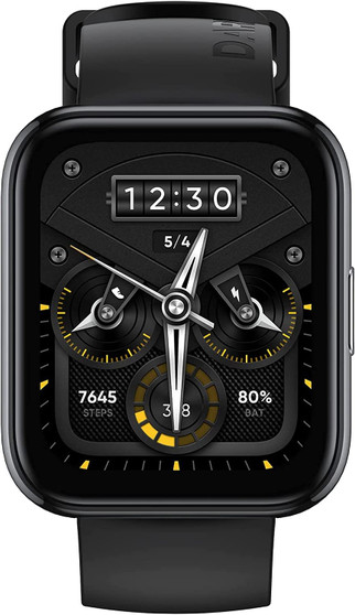 realme Watch 2 Pro 1,75 Neo Grey