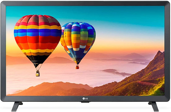 Smart TV LG 24TQ520S 23,6 Zoll
