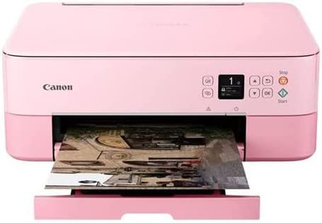 Canon PIXMA TS5352a Drucker Multifunktionsgerät DIN A4