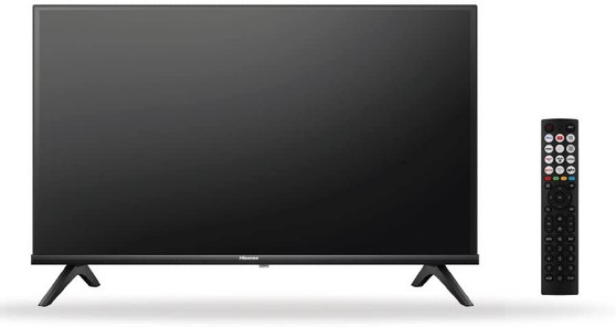 Smart TV Hisense 32A4K 32 Zoll HD DLED Wi-Fi