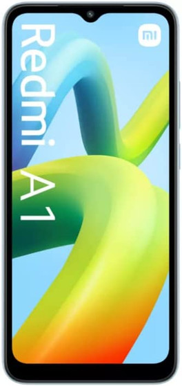Xiaomi Redmi A1 32GB 2GB RAM Smartphone light-blue