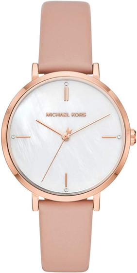 Michael Kors MK7106 Damen Armbanduhr
