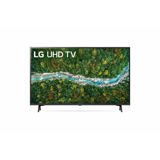 Smart TV LG 43UP77006LB 43 Zoll