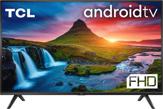 Smart TV TCL 40S5200 40 Zoll FHD LED WIFI