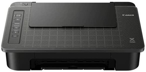 Canon PIXMA TS305 Tintenstrahldrucker Schwarz