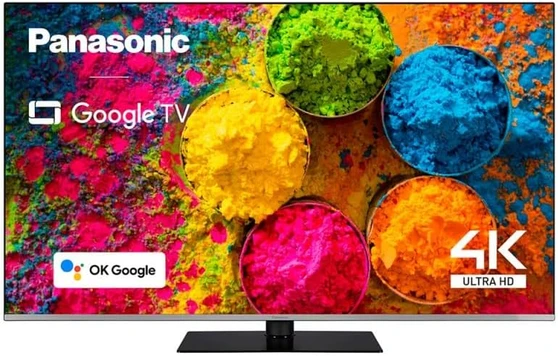 Smart TV Panasonic TX50MX710E LED 50 Zoll 4K Ultra HD