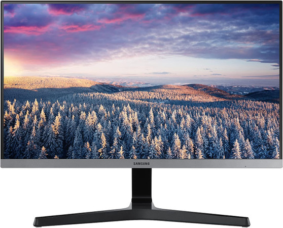 Samsung FHD Monitor S24R35AFHU, 24 Zoll
