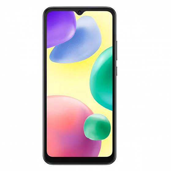 Xiaomi Redmi 10A Smartphone 64 GB Graphit Gray