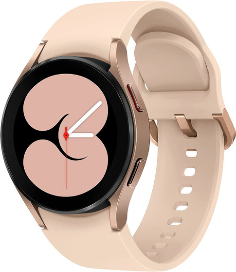 Samsung Smartwatch SM-R860NZDAEUB Pink