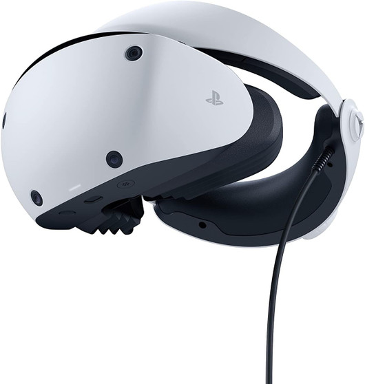 SONY PLAYSTATION VR2 VR System