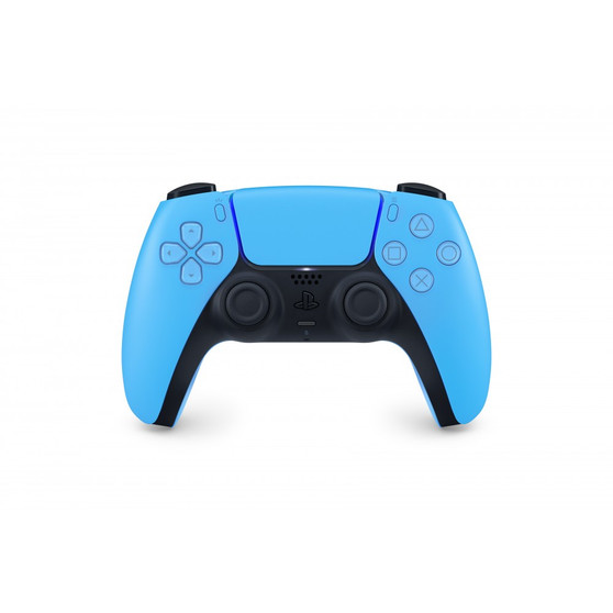 DualSense Wireless Controller Starlight Blue Starlight Blue