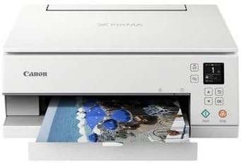 Canon PIXMA TS6351a Drucker Multifunktionsgerät