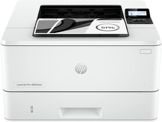 HP-Laserjet-Pro-4002dwe-Multifunktions-Laserdrucker
