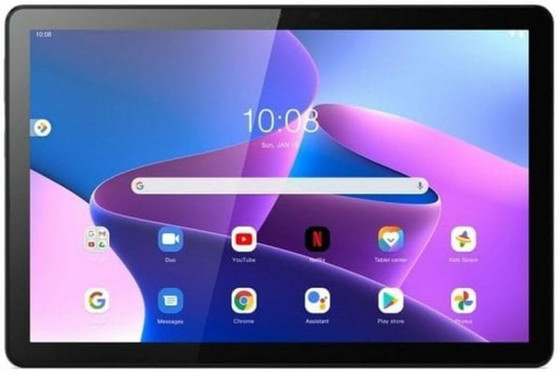Lenovo Tablet M10 (3rd Gen) Unisoc 3 GB RAM 32 GB Grau