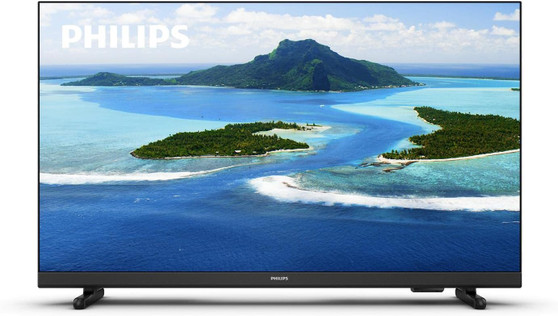 Philips 32PHS5507/12 32 Zoll Fernseher Schwarz