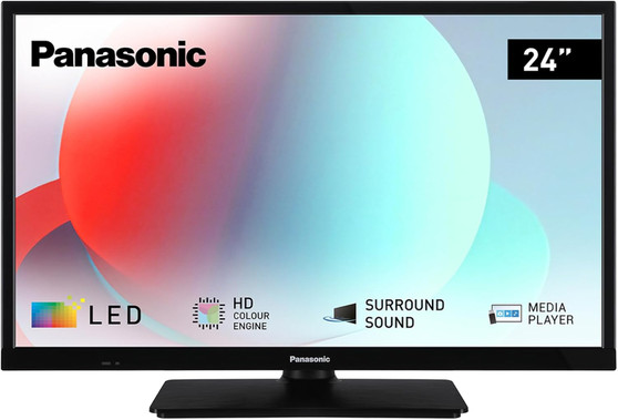 Panasonic Fernseher 24 Zoll TS24N30AEZ N30 Serie