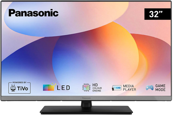 Smart TV Panasonic TB32S40AEZ Full HD HD 32 Zoll LED