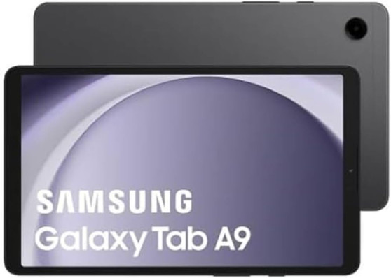 Samsung X110 Galaxy Tab A9 64GB WiFi graphite