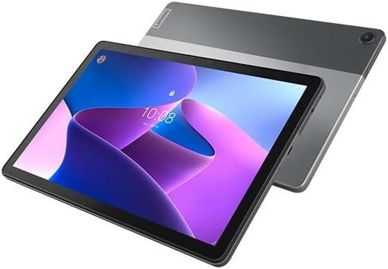 Lenovo Tab M10 ZAAE0000SE 64GB Android