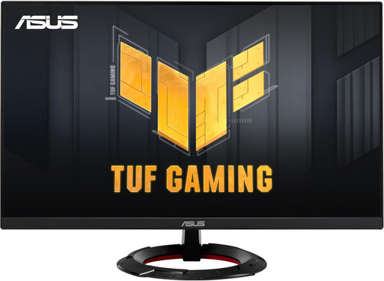 ASUS TUF Gaming VG249Q1R 24 Zoll FreeSync Schwarz
