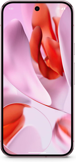 Google Pixel 9 Pro 128GB Android Smartphone Pink