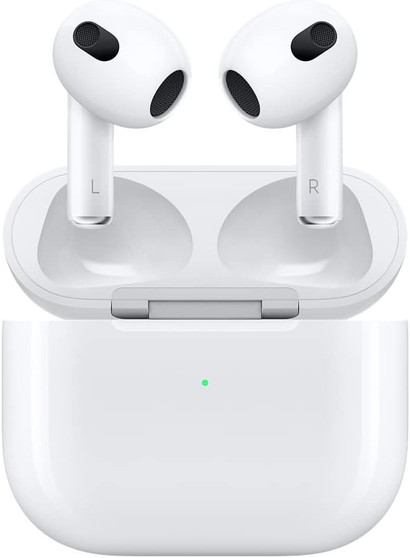 Apple AirPods Lightning Charging Case 3rd Generation