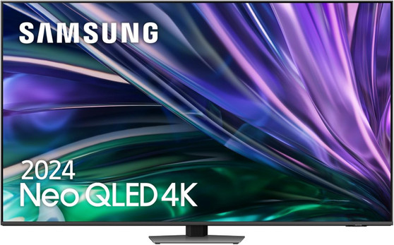 Samsung Smart TV 65QN85D Neo QLED Fernseher 65 Zoll