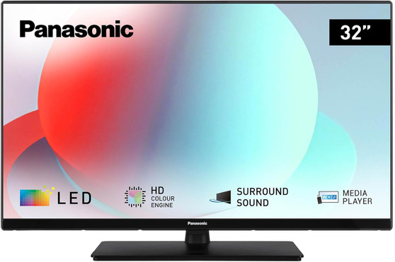 Panasonic TS32N30AEZ HD Fernseher 32 Zoll LED