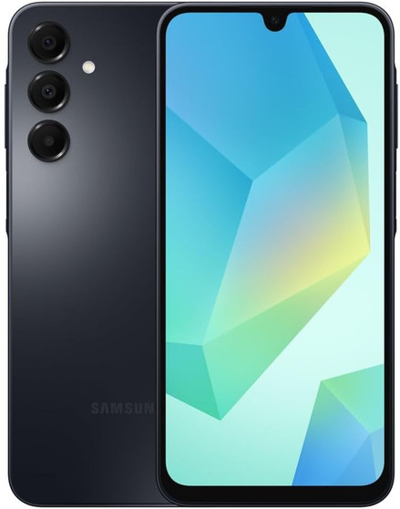 Samsung Galaxy A16 Smartphone 128GB Zoll