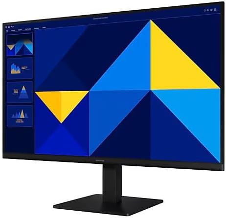 Samsung PC Monitor Odyssey S30GD 27 Zoll