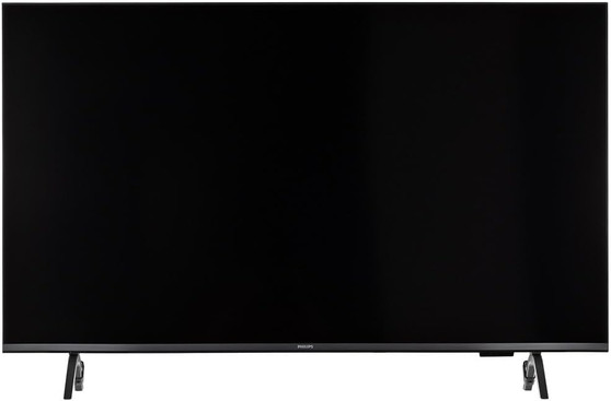 Philips Smart TV Ambilight 50 Zoll 50PUS8010 4K
