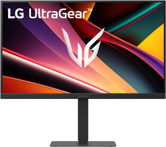 LG 27 Zoll Ultragear 27G640A-B Gaming Monitor