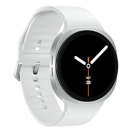 Samsung Galaxy Watch 8 44mm Bluetooth Silver