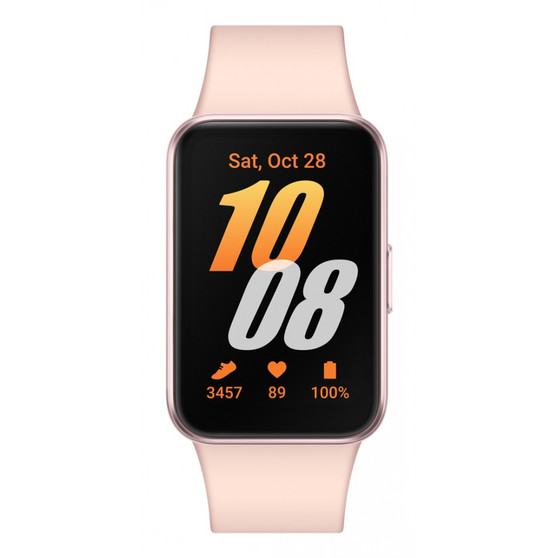 Samsung Galaxy Watch Fit3 Pink
