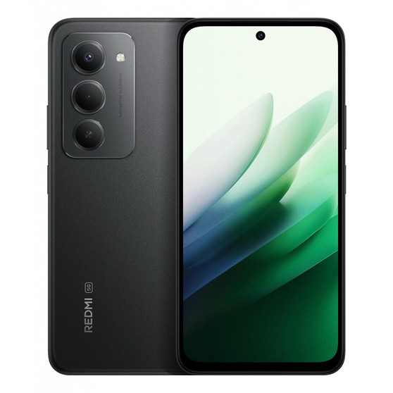 Xiaomi Redmi 15 Smartphone 256GB 5G Black