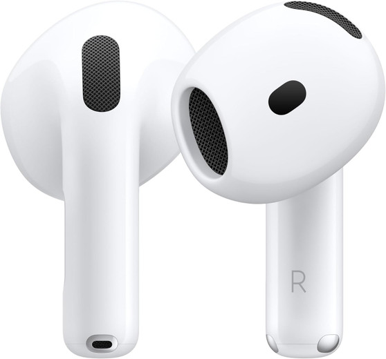Apple AirPods 4 Kabellose Kopfhörer USB-C