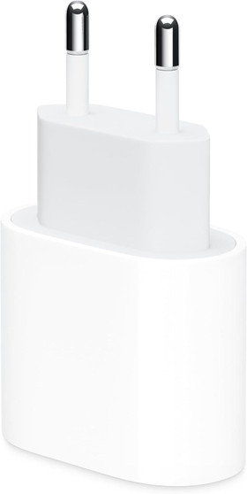 Apple 20W USB-C Power Adapter Schnellladegerät