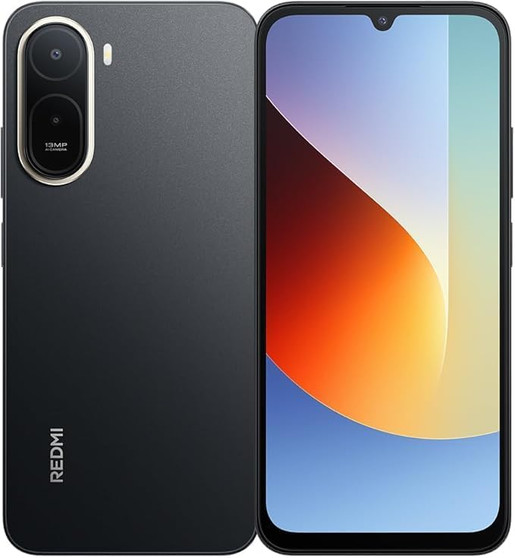 Xiaomi Redmi A7 Pro Dual SIM 4G Black