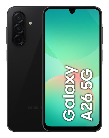 Samsung Galaxy A26 Smartphone 128GB Android
