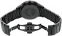 Emporio Armani AR2453 Herrenuhr Chrono back