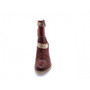 PFranklin-Stiefelette-5257-Rot-Beige_b4