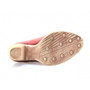 PFranklin-Stiefelette-5257-Rot-Beige_b3