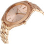 Michael Kors MK3197 Damenuhr Farbe Rosegold