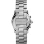 Michael Kors MK5076 Damenuhr Chrono back