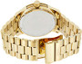 MICHAEL KORS Damenuhr MK5473 Farbe Gold