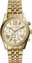 Michael Kors MK5556 Damen Chronograph