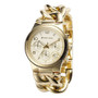 Michael Kors MK3131 Damenuhr Farbe Gold