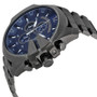 Diesel DZ4329 Herrenuhr Chrono